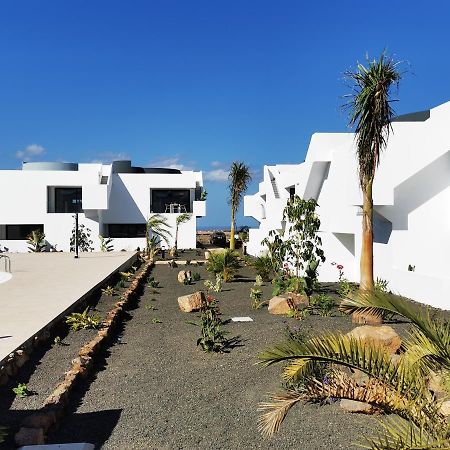 Luxury Apartment Casilla De Costa La Oliva Eksteriør bilde