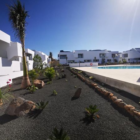 Luxury Apartment Casilla De Costa La Oliva Eksteriør bilde