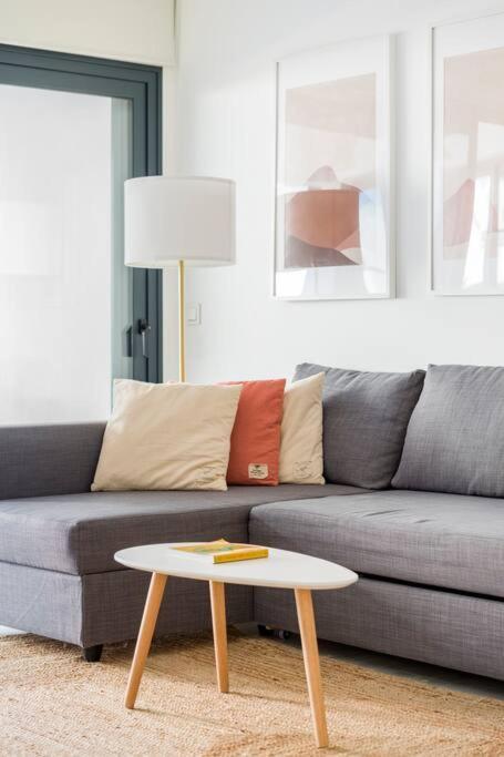 Luxury Apartment Casilla De Costa La Oliva Eksteriør bilde