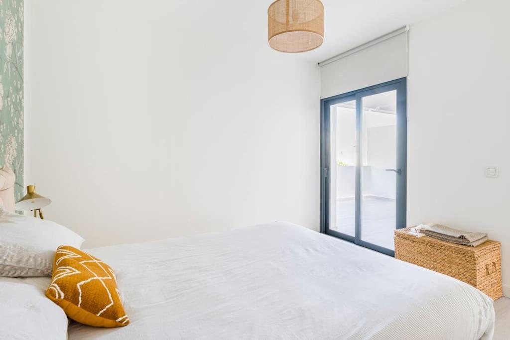 Luxury Apartment Casilla De Costa La Oliva Eksteriør bilde